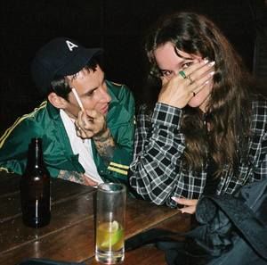 Meet your Posher, Nina